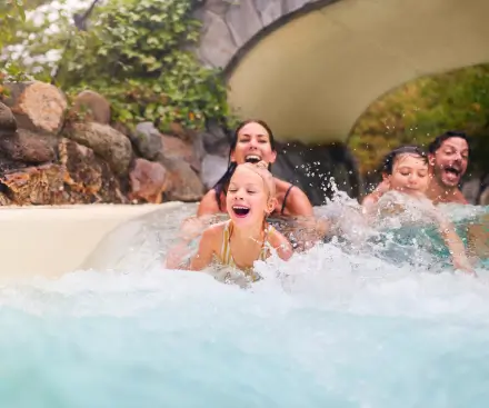 Center Parcs Europe