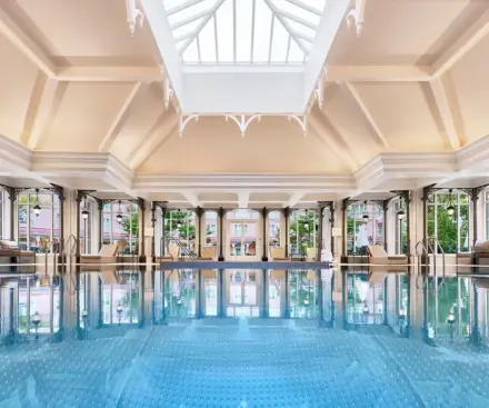 Leisure Facilities
