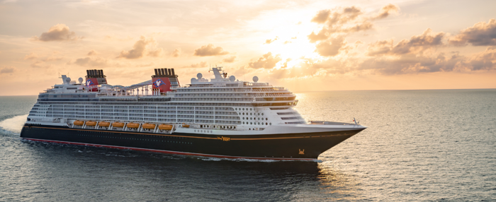 Embark on a Magical Journey Aboard the Disney Wish