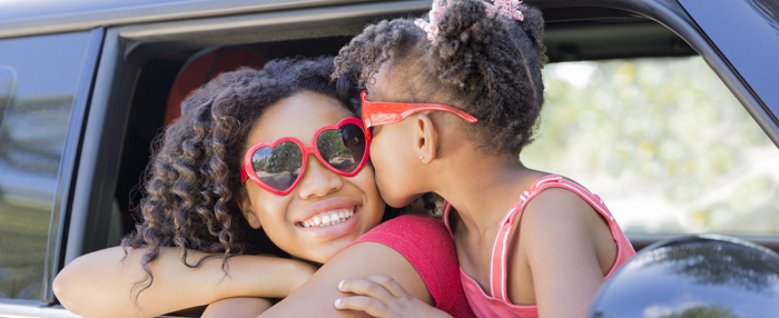 MagicBreaks Valentine's Weekend Offer