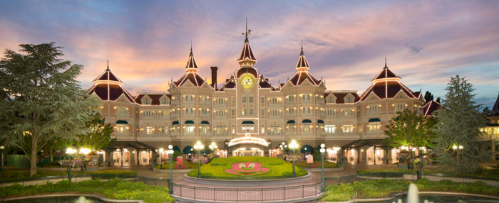 The Magic of Staying Onsite: Why a Disney Hotel is Worth It